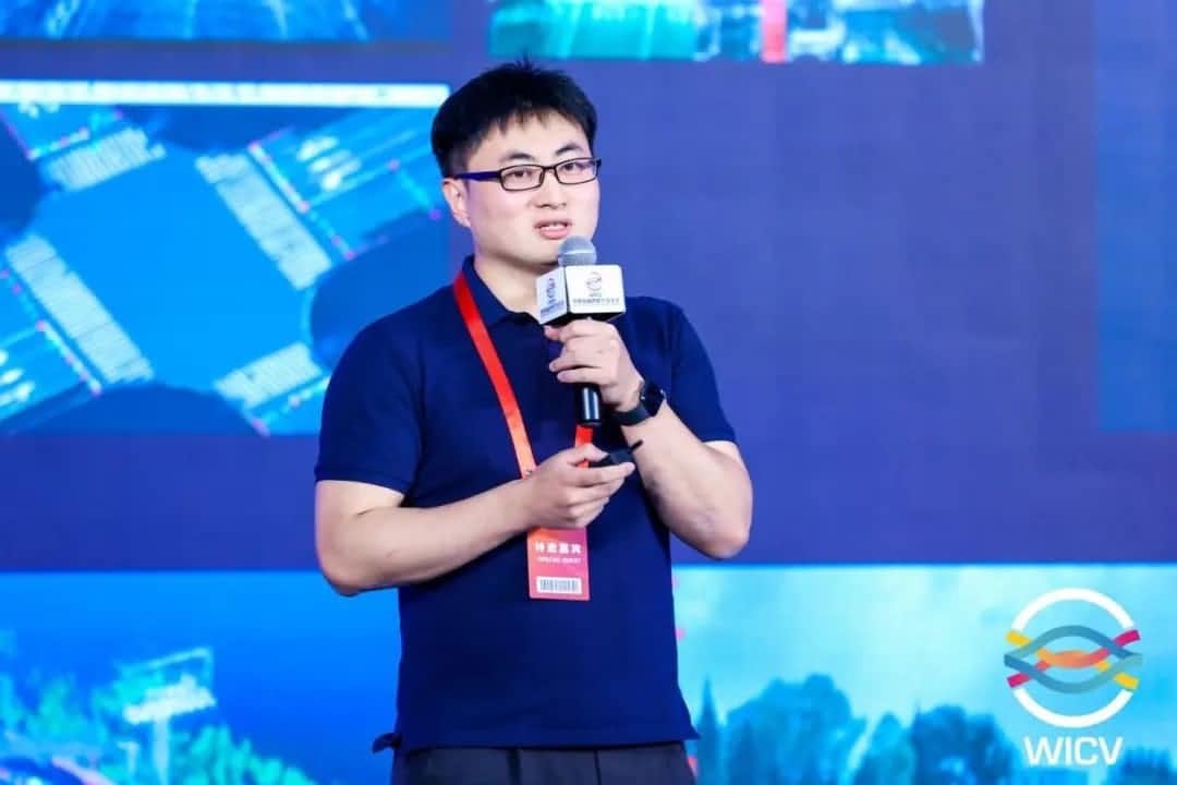 回顾WICV | K8凯发官网李阳：聚力多级别自动驾驶商业化落地